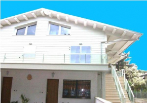 Отель Holiday Home Michela  Милано Мариттима